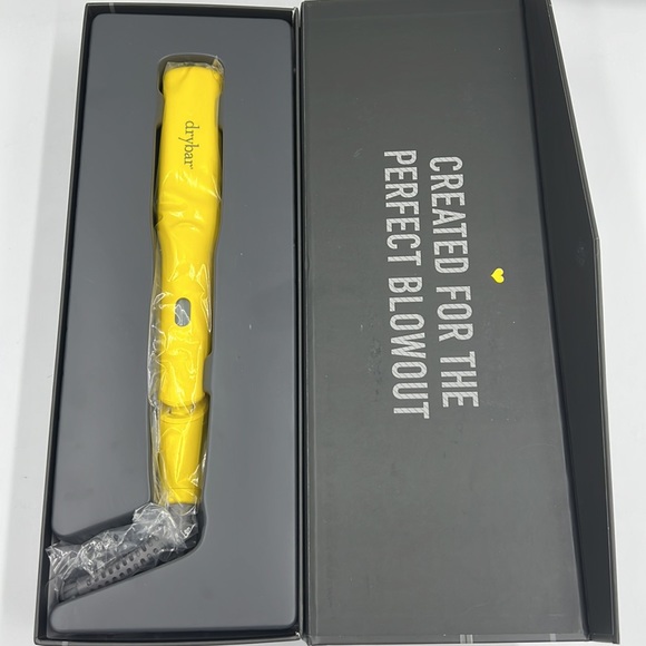 Drybar The Tress Press Open Box Gently used looks like.new with great Value - Picture 2 of 3
